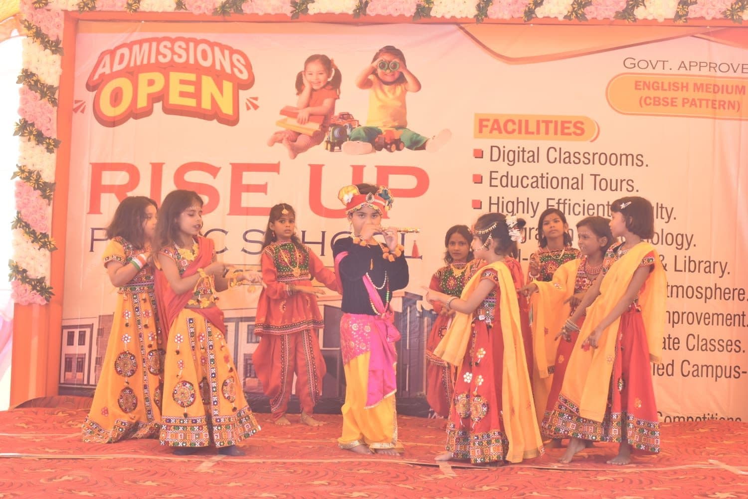 Annual Function & Cultural Evening