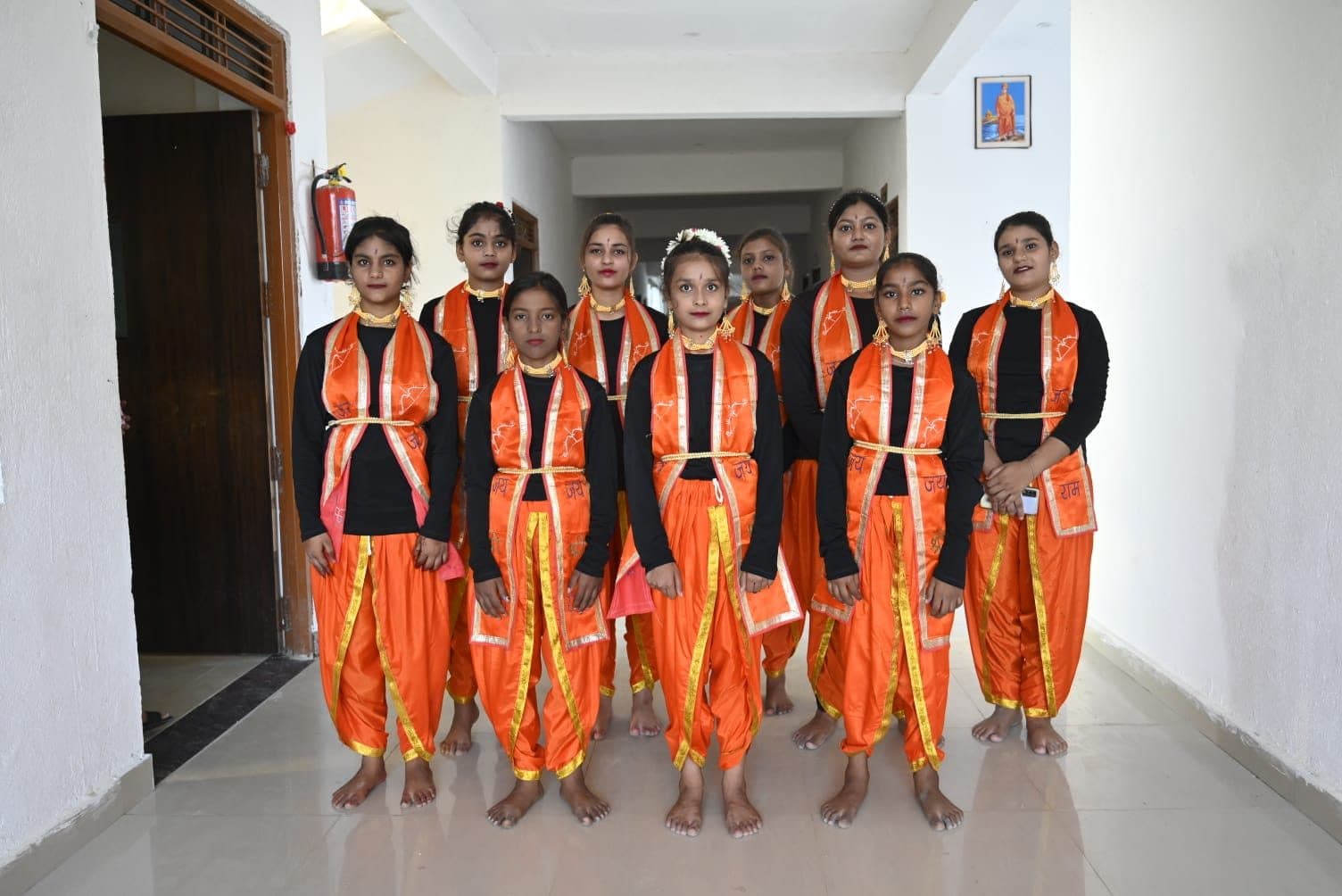 Annual Function & Cultural Evening — Rise UP Public School