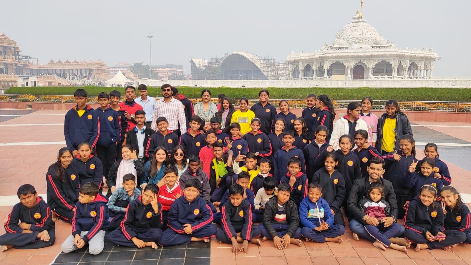 Educational Tours