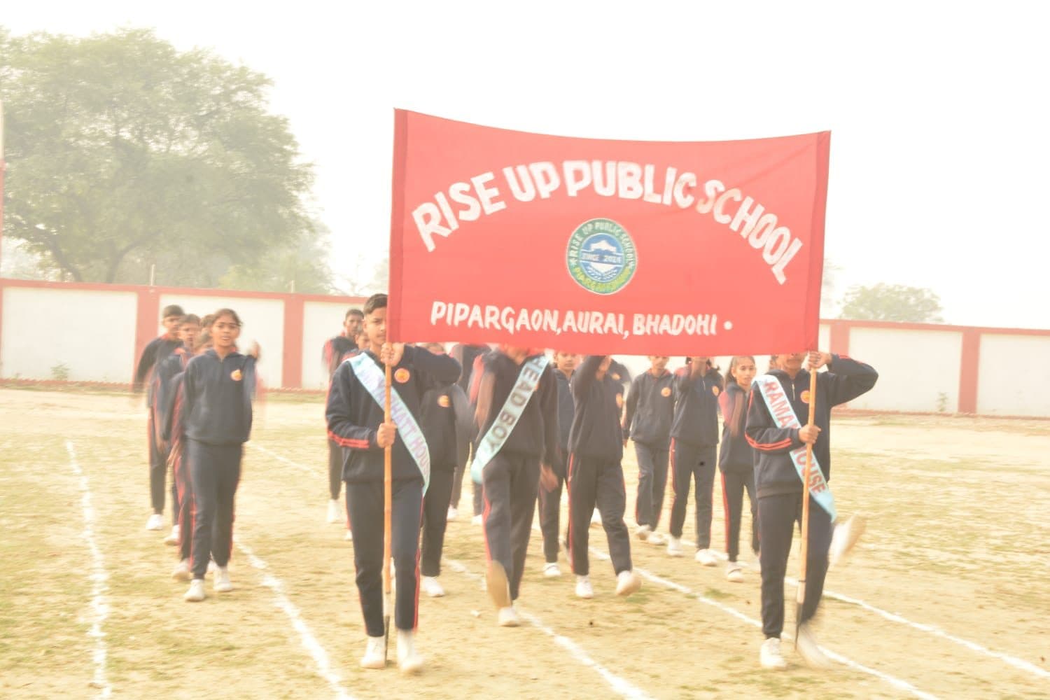 Sports Day & Physical Education